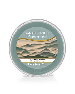 Yankee Candle Misty Mountains Scenterpiece MeltCup